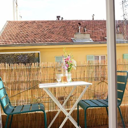 Les Gerardines By Enjoynice, 3-Room With Airco And Balcony Exteriér fotografie