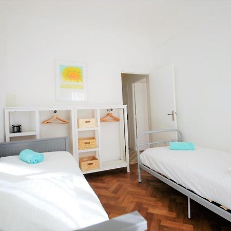 Les Gerardines By Enjoynice, 3-Room With Airco And Balcony Exteriér fotografie