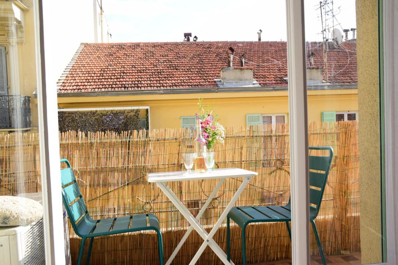 Les Gerardines By Enjoynice, 3-Room With Airco And Balcony Exteriér fotografie