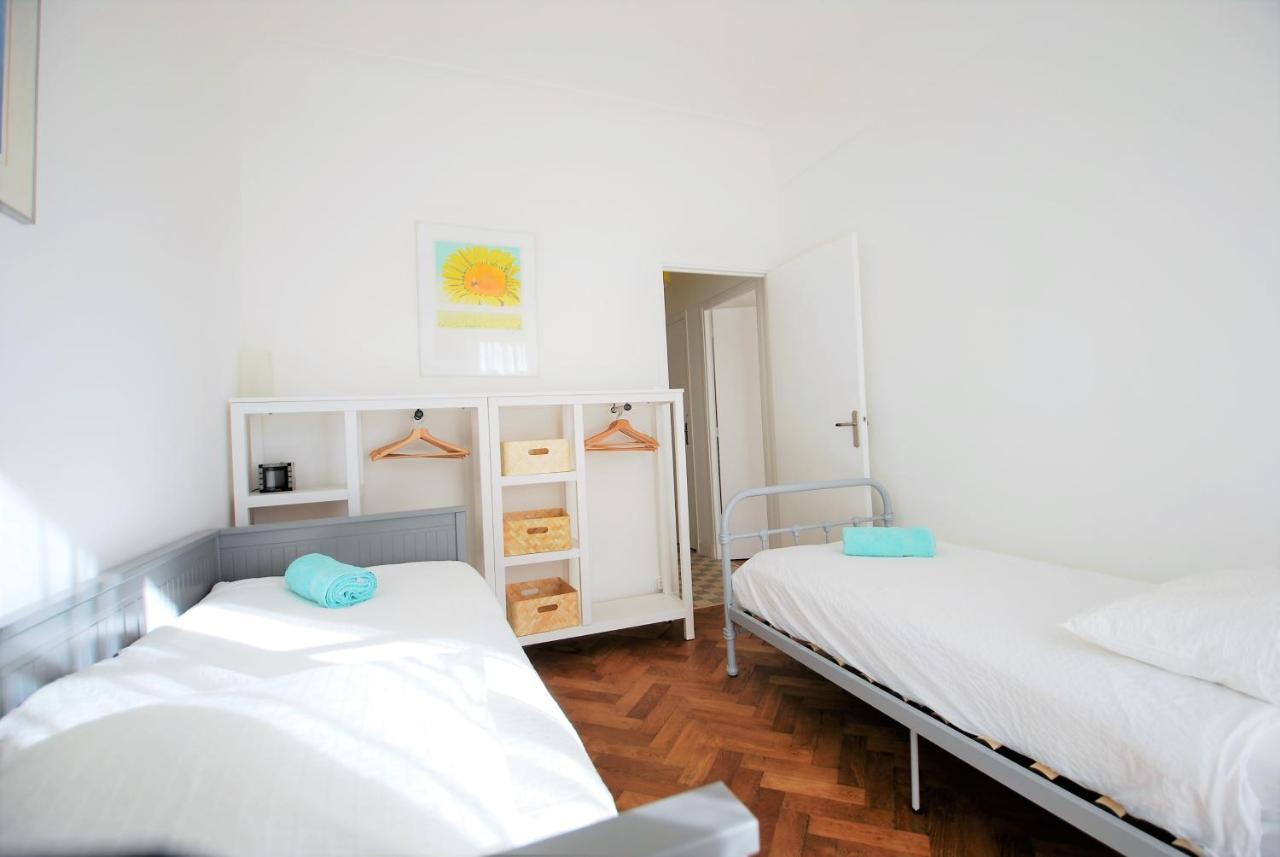 Les Gerardines By Enjoynice, 3-Room With Airco And Balcony Exteriér fotografie