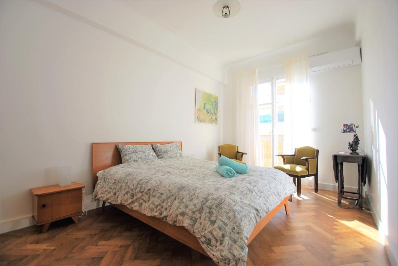 Les Gerardines By Enjoynice, 3-Room With Airco And Balcony Exteriér fotografie
