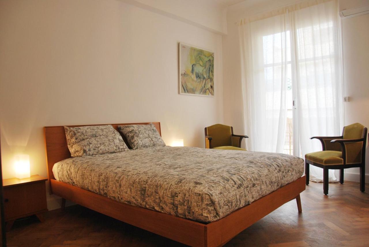 Les Gerardines By Enjoynice, 3-Room With Airco And Balcony Exteriér fotografie