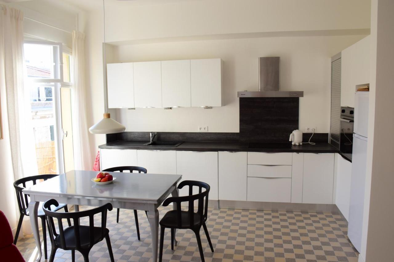 Les Gerardines By Enjoynice, 3-Room With Airco And Balcony Exteriér fotografie
