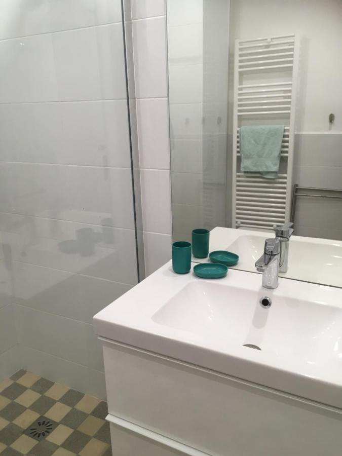 Les Gerardines By Enjoynice, 3-Room With Airco And Balcony Exteriér fotografie