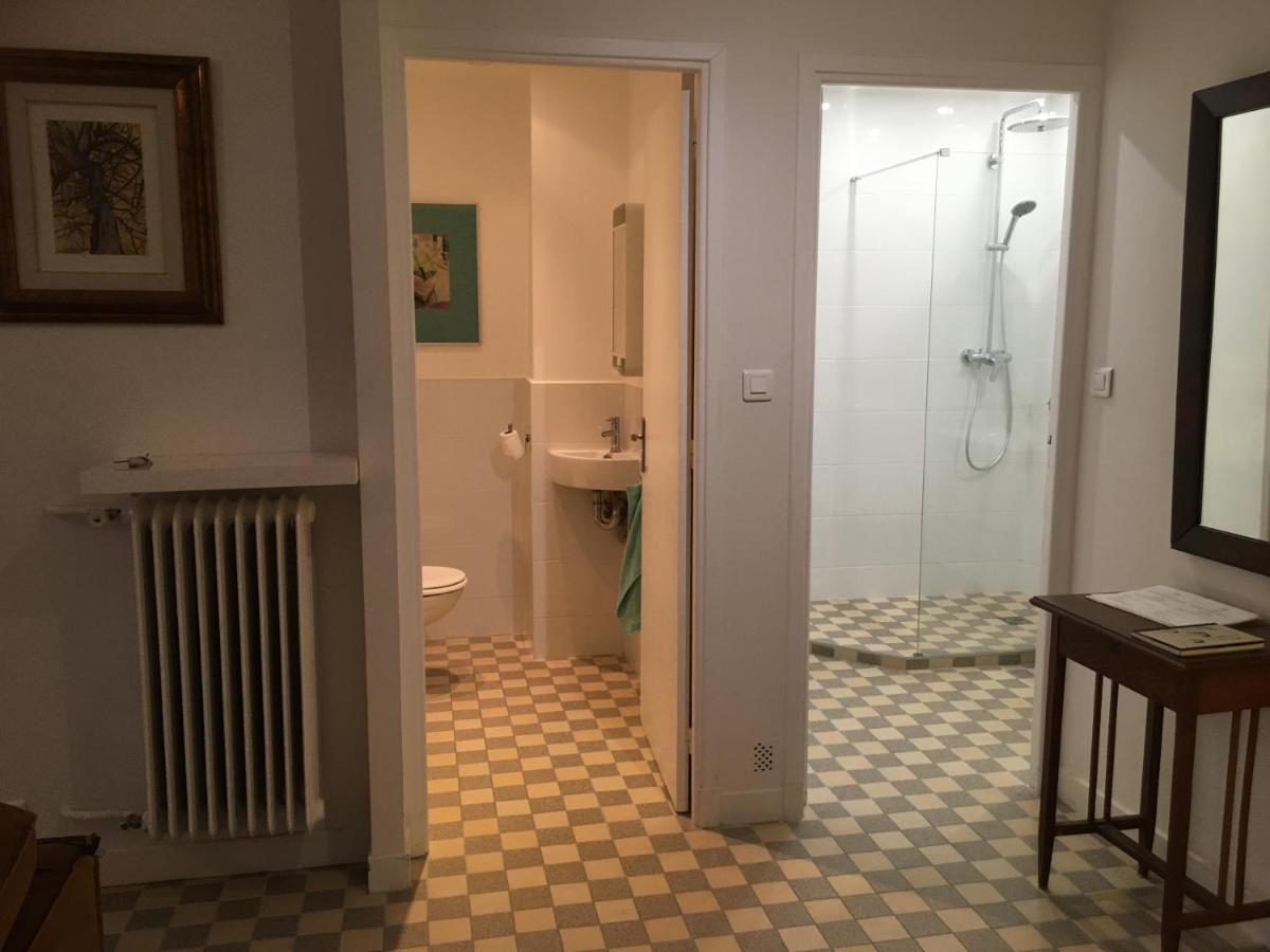 Les Gerardines By Enjoynice, 3-Room With Airco And Balcony Exteriér fotografie